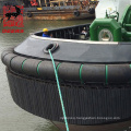 Nanjing Deers Cylindrical Type Tugboat Marine Rubber Fender